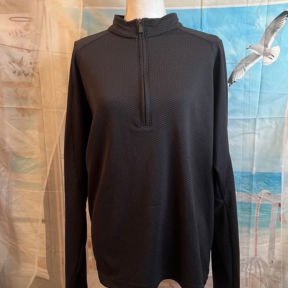 COLUMBIA Titanium Pullover